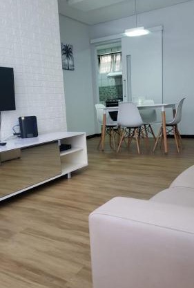 Flat Espinheiro Prime