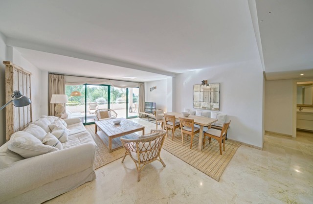 Flat Foureau - Apartment in Altea La Nova