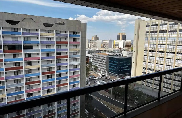 Flat Gigante no Bonaparte C