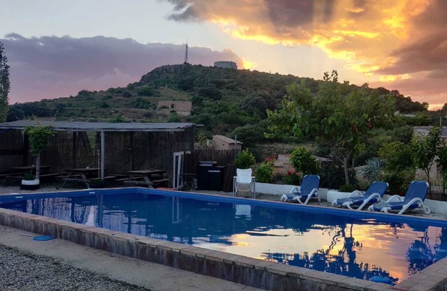 Flat House Calasanz Complete