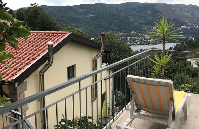 Flat in Cova with barbecue, garden and terrace