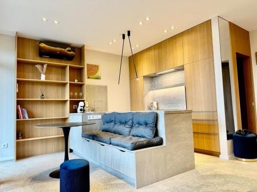 Flat in Vlinius city center