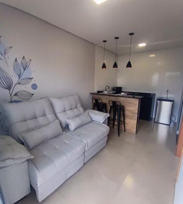 Flat LR'Barrotti