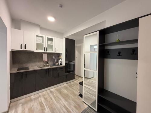 Flat near Gabrovo's center