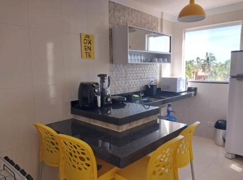 Flat Recanto do Mar - Maragogi AL