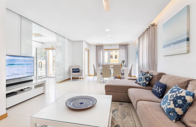 Flat Relax OCV - Albufeira Downtown
