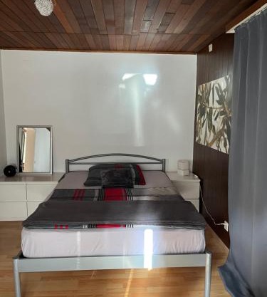 Flat Speicher St. Gallen