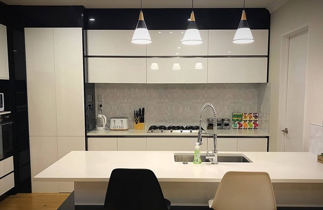 Flatbush Holiday Accommodation, Casheltown Residence CC|7 Bedrooms|2 Kitchens|Dining|Lounges