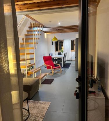 Flavour Trip Apartment