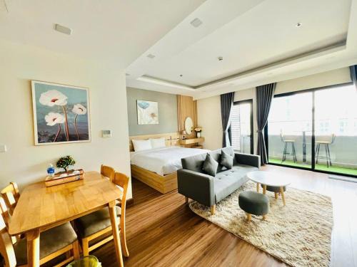 FLC Luxury Quy Nhon-Sea view - An Apartment