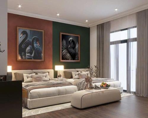 FLC Sea Tower Quy Nhơn Căn Hộ Du Lịch Mặt Biển-Trung Tâm Thành Phố-Hồ Bơi