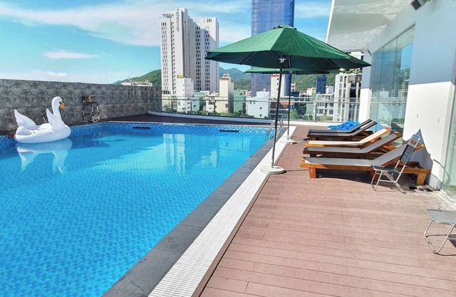 flc sea tower quy nhơn