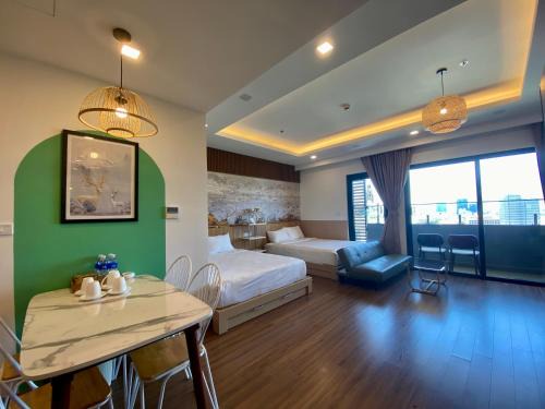 FLC SEA TOWER QUY NHƠN- 3b Condotel