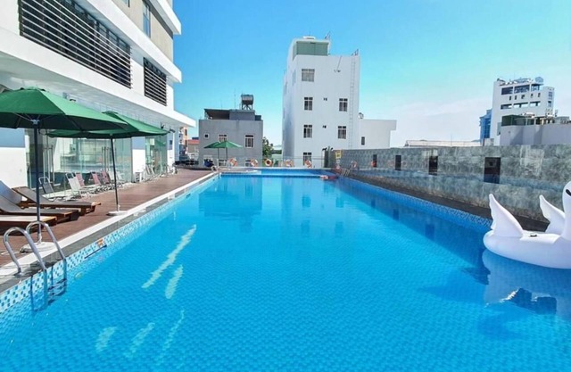 FLC Sea Tower Quy Nhon