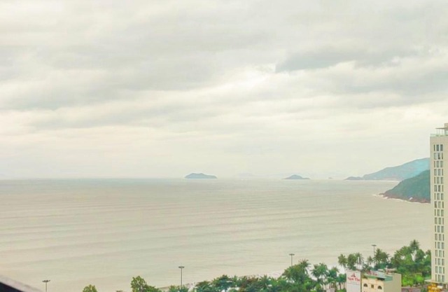 FLC Seatower apartment for Rent - Quy Nhơn House