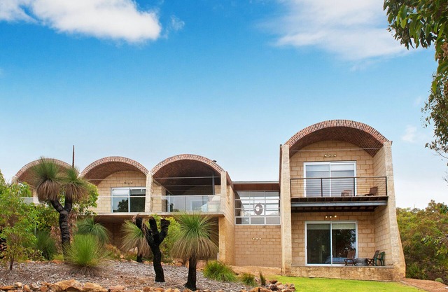Fleets Escape - Flutes Estate, Margaret River, WA