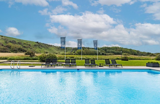 Fletcher Zuiderduin Beachhotel