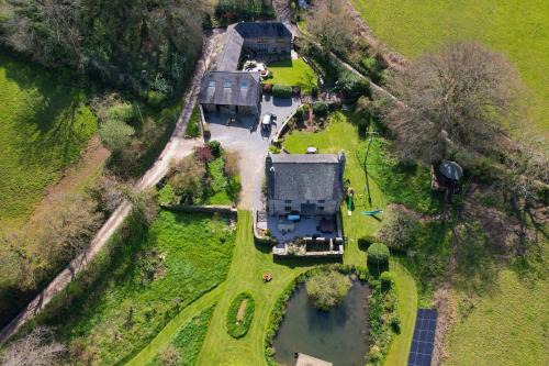 Fletchers Combe Farm