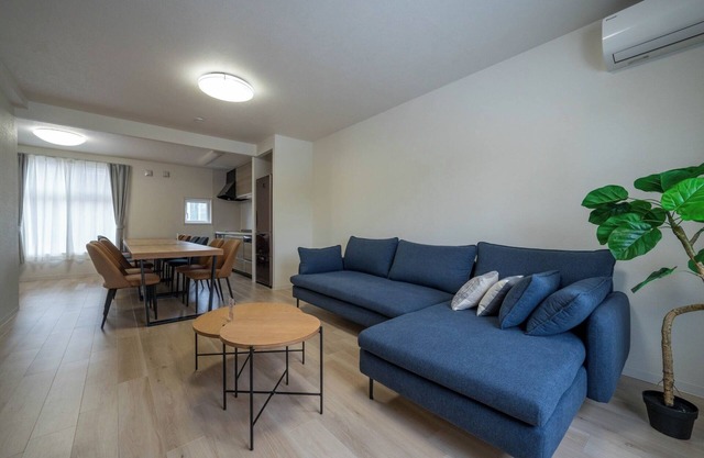 Flex cella satozuka Maximum 12 people 2 parking s - Flex cella satozuka/Sapporo Hokkaidō