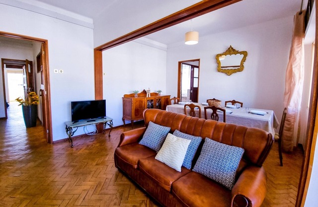 FLH Loulé Balcony Family Apartment
