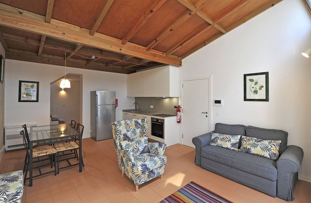 FLH Oporto Captain House - Foz Apartment