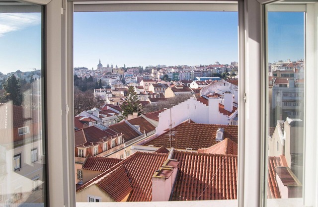 FLH Príncipe Real with View