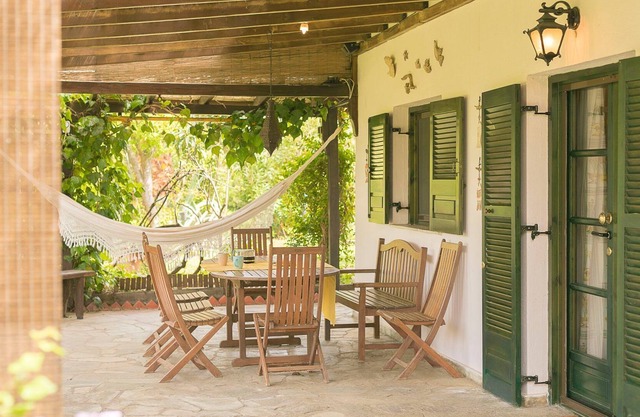 #FLH - Sandy Feet Retreat, Vourvourou