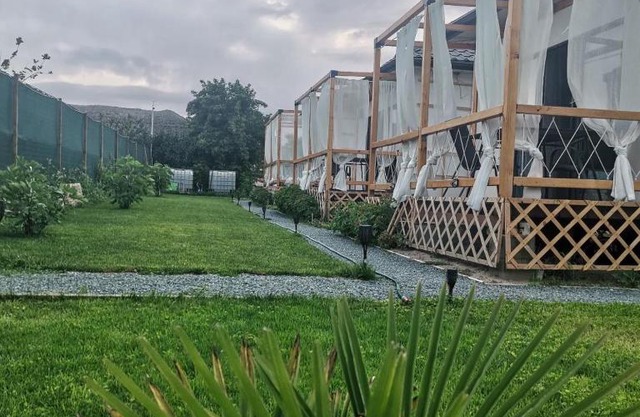 Flip Flop Bungalows