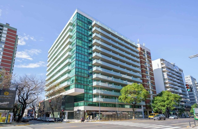Fliphaus + BE Libertador - Lux 3 Pax Loft 13-3