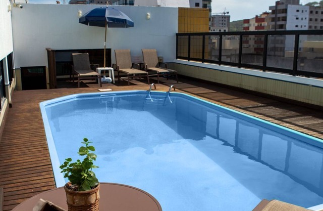 Flipper Hotel