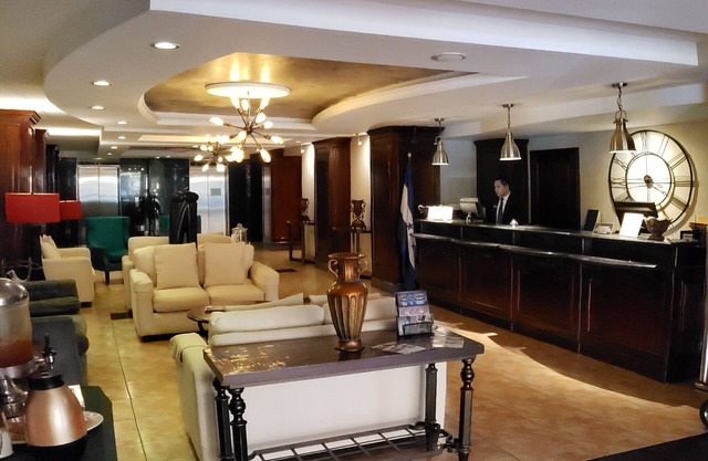 Florencia Plaza Hotel