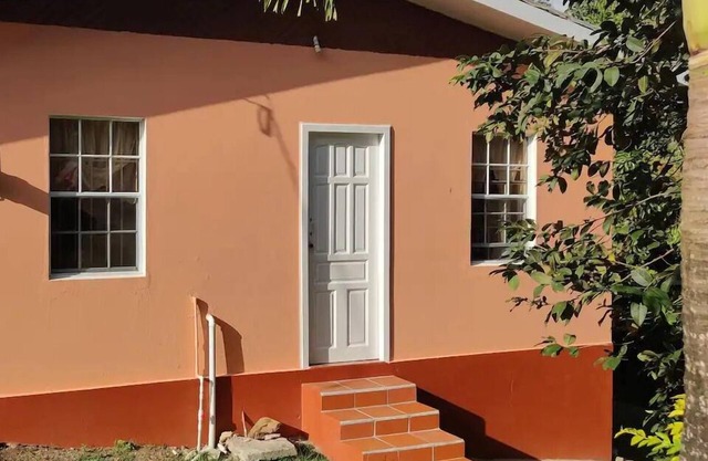 Florenvilla758 Unit 2,nstandalone house nestled in a serene haven.
