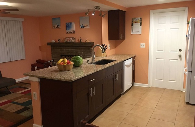 Florida home for your perfect stay away from cold