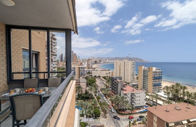 FLORIDA sea view apartment