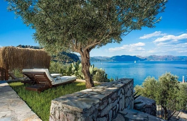 Florya Kumlubuk Hotel Marmaris