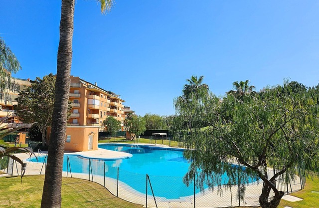 Flow apartment, 1 bedroom apartment in Sabinillas walking distance to the beach