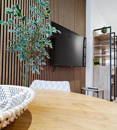 Fly Away Home condo with terrace