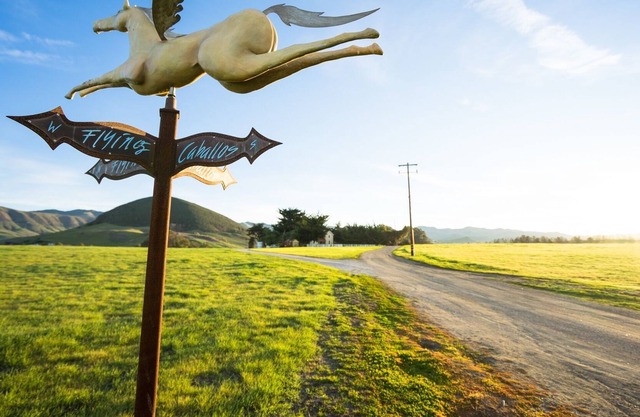 Flying Caballos Ranch, Perfect for your Family Vacation or Private Celebration