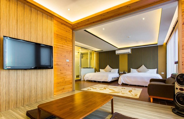 FM Vanilla Bed and Breakfast