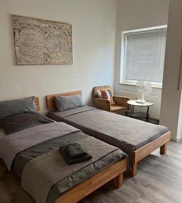 FMA Ferienwohnung GD