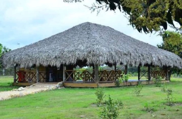 FO-18 Finca Oasis - Rest, Disconnect, Reconnect