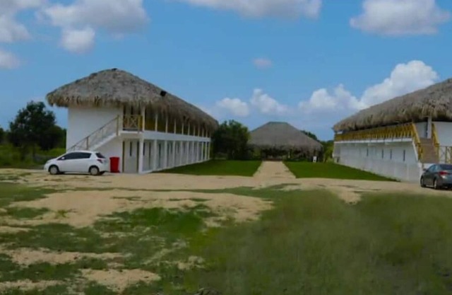 FO-21 Finca Oasis - Rest, Disconnect, Reconnect