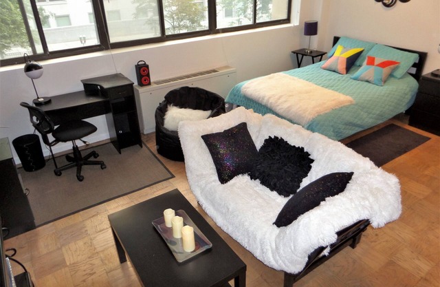 Foggy Bottom - Perfect City Living near the White House