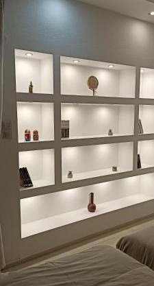Foivos Apartment