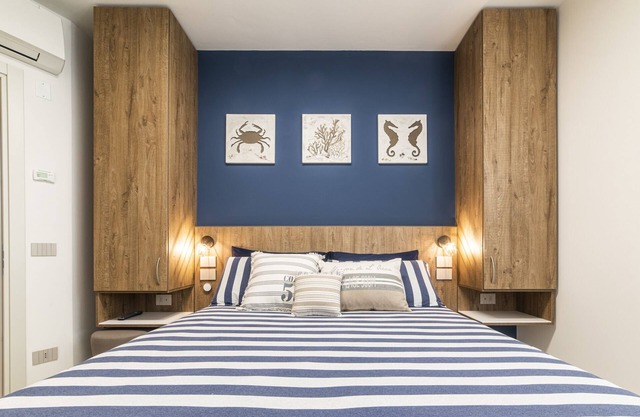 Folonari 12 - One Bedroom Apartment, Sleeps 4