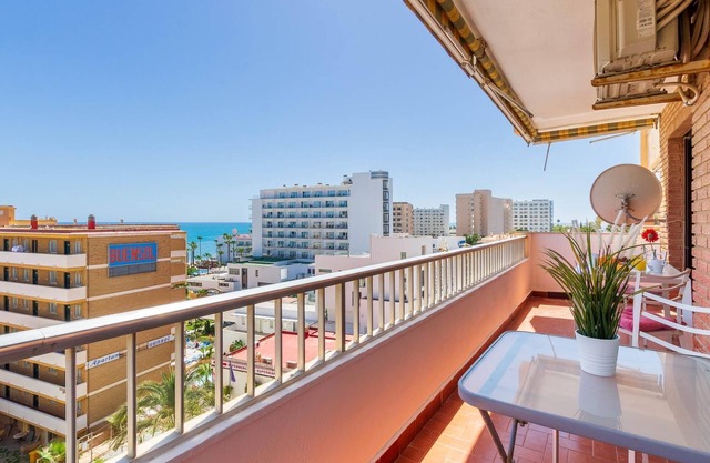 Fontana - Terrace, Swimming Pool, Parking, Second line of beach. Sea Views