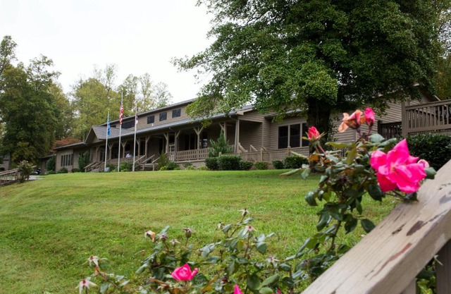 Fontana Village Resort & Marina