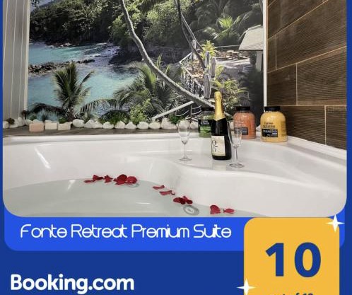 Fonte Retreat Premium Suite