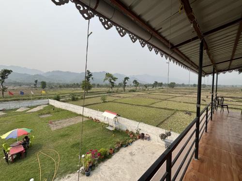 Foothill homestay