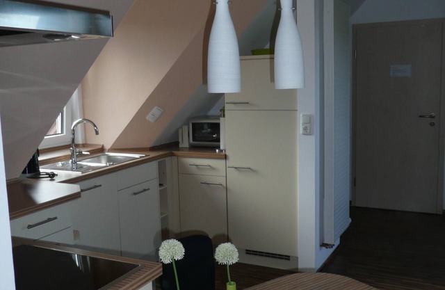 for 2-3 persons, 1 bedroom